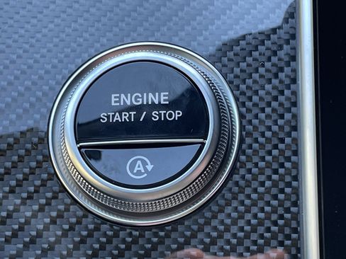 New 2026 Mercedes-Benz CLE 53 AMG 4MATIC Cabriolet image 34