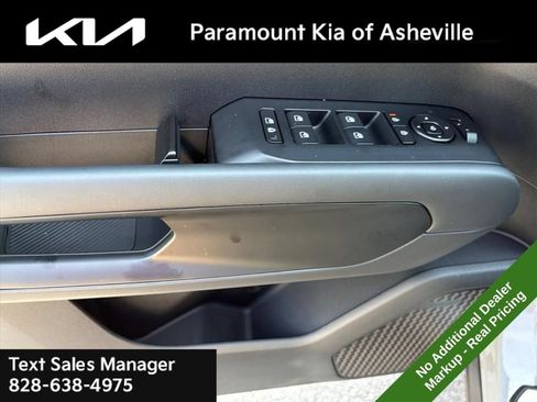 New 2027 Kia Telluride X-Line SX Prestige AWD/4WD image 26