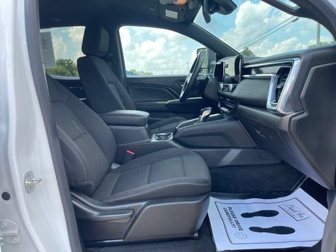 Used 2024 GMC Canyon Elevation w/ Convenience Package RWD image 22