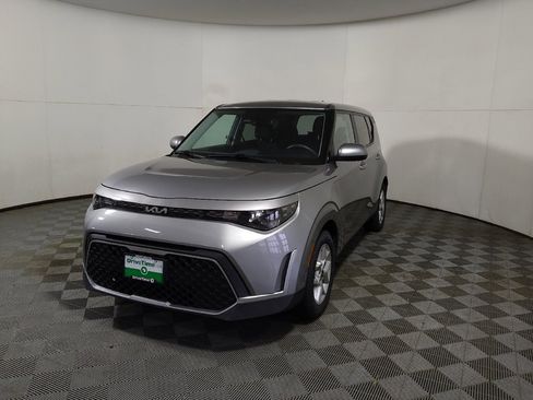 Used 2024 Kia Soul LX w/ Option Group 015 image 15