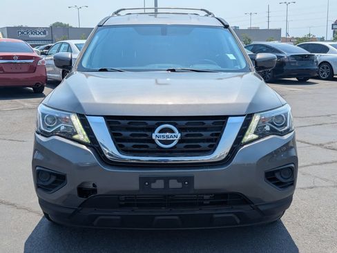 Used 2019 Nissan Pathfinder S FWD image 10