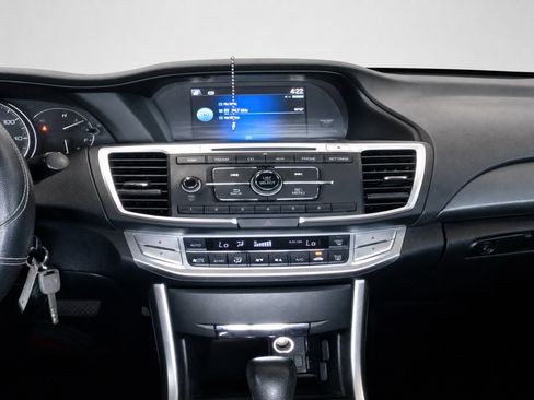 Used 2015 Honda Accord LX-S image 14