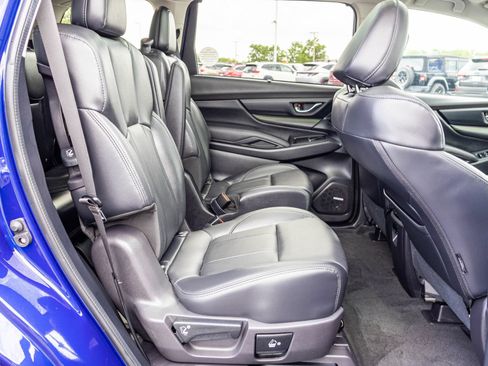 Used 2026 Subaru Ascent Bronze Edition AWD/4WD image 48
