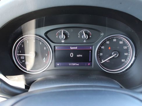 Used 2020 Buick Enclave Essence AWD/4WD image 14