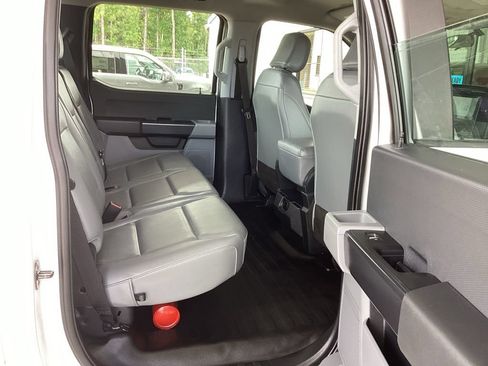Used 2022 Ford F150 XL w/ Trailer Tow Package AWD/4WD image 40