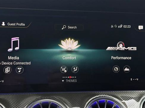 Used 2023 Mercedes-Benz E 53 AMG 4MATIC Coupe image 32