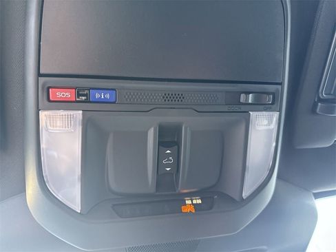 New 2025 Subaru Forester Limited image 37