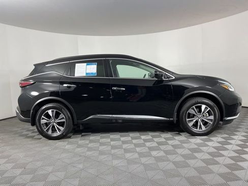 Used 2024 Nissan Murano SV image 11