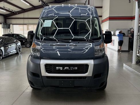 Used 2019 RAM ProMaster 2500 FWD image 7
