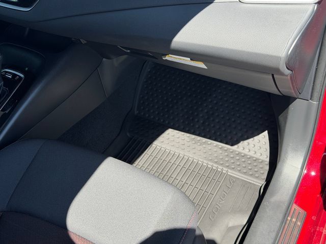 Used 2026 Toyota Corolla SE FWD image 20