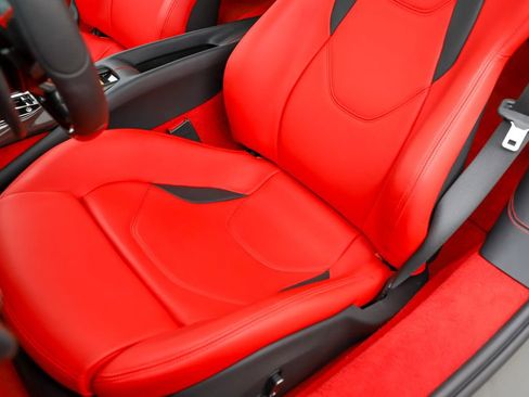 Certified 2024 Ferrari 296 GTB image 45