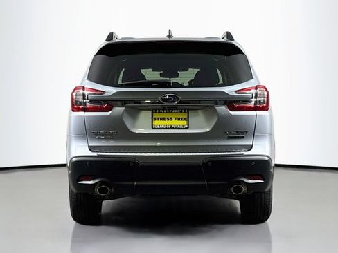 New 2026 Subaru Ascent Touring AWD/4WD image 6