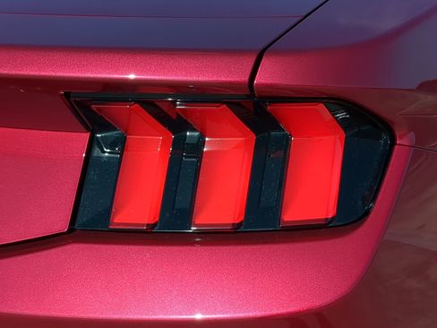 New 2026 Ford Mustang GT Premium image 48