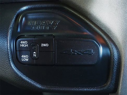 Used 2022 RAM 4500 Tradesman image 16