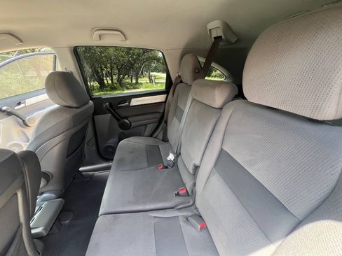 Used 2011 Honda CR-V SE image 28