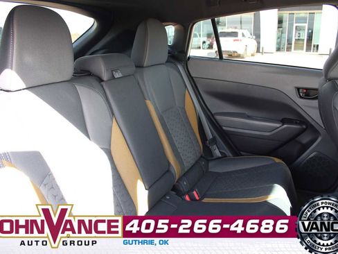 Used 2024 Subaru Crosstrek 2.5i Sport image 20