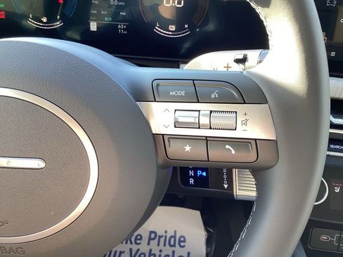 New 2025 Hyundai Sonata SEL image 40