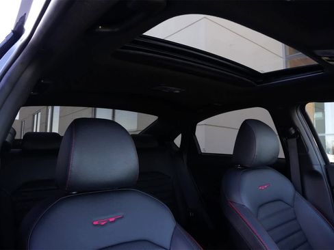 Used 2024 Kia Forte GT w/ GT2 Package image 25