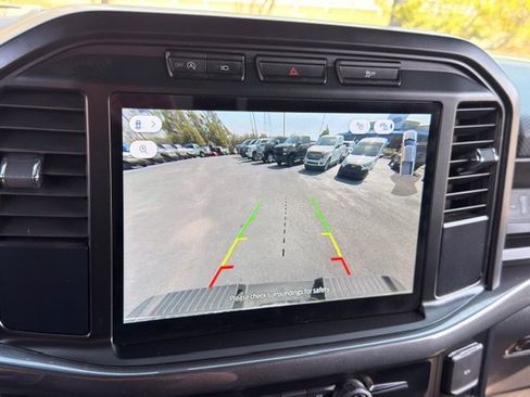 Used 2024 Ford F150 STX image 4