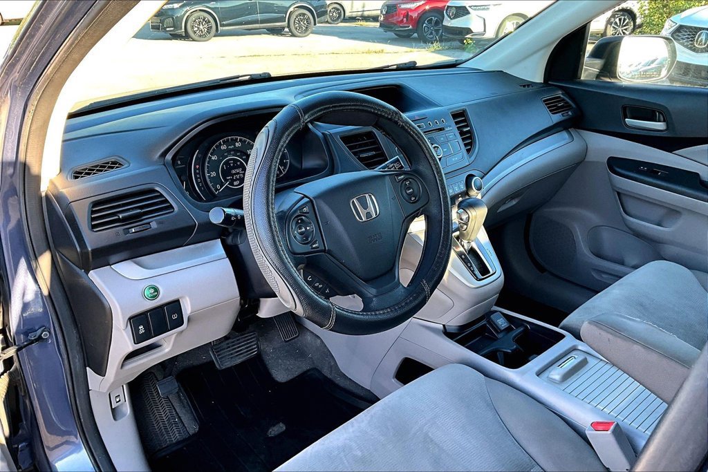 Used 2014 Honda CR-V LX image 15