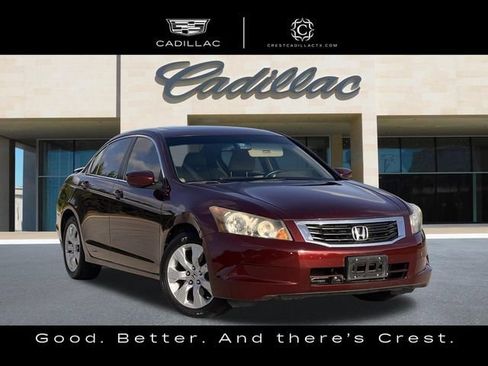 Used 2010 Honda Accord EX-L image 2