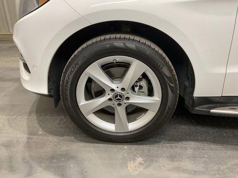 Used 2018 Mercedes-Benz GLE 350 GLE 350 image 6