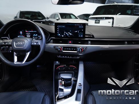 Used 2023 Audi A5 2.0T Prestige w/ Black Optic Plus Package AWD/4WD image 32