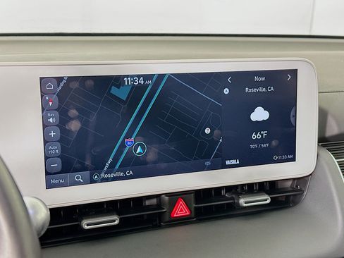 Used 2024 Hyundai Ioniq 5 SEL RWD image 22