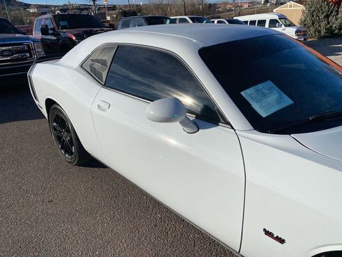Used 2022 Dodge Challenger GT image 14