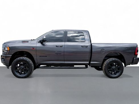 Used 2022 RAM 2500 Lone Star w/ Level C Equiment Group image 9