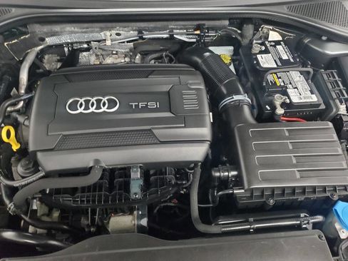 Used 2016 Audi A3 1.8T Premium image 4