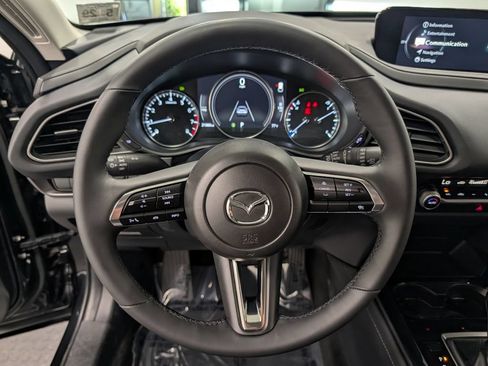Used 2024 MAZDA CX-30 AWD 2.5 S w/ Select Sport Pkg image 21