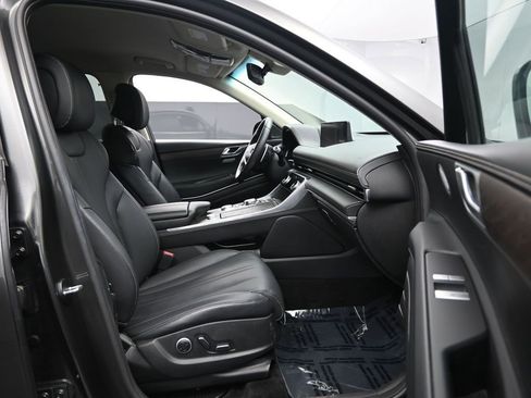 Used 2024 Genesis GV80 2.5T image 30