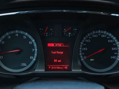 Used 2015 GMC Terrain SLT FWD image 21