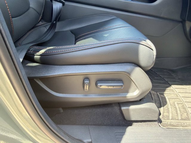 Used 2026 Honda Passport TrailSport Elite image 16