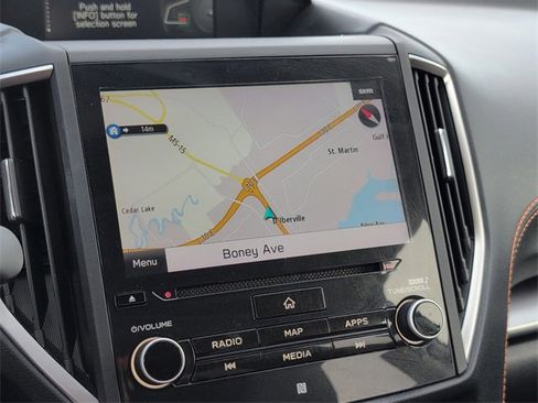 Used 2022 Subaru Crosstrek 2.5i Limited w/ Moonroof Package 2 image 19