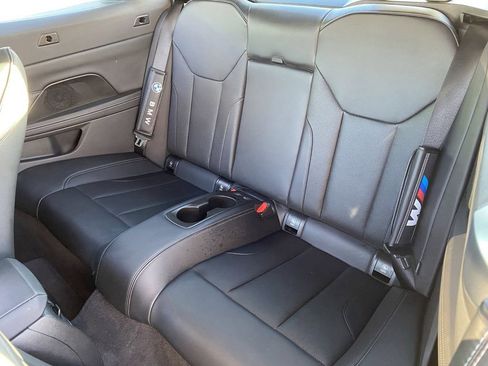 Used 2023 BMW M440i Convertible w/ Premium Package image 15