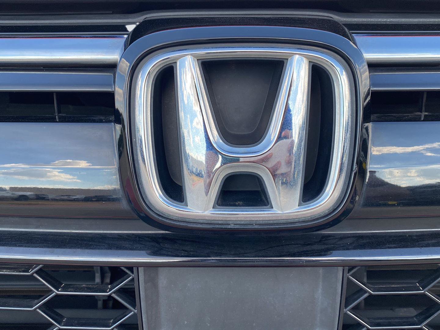 Used 2020 Honda CR-V LX image 10