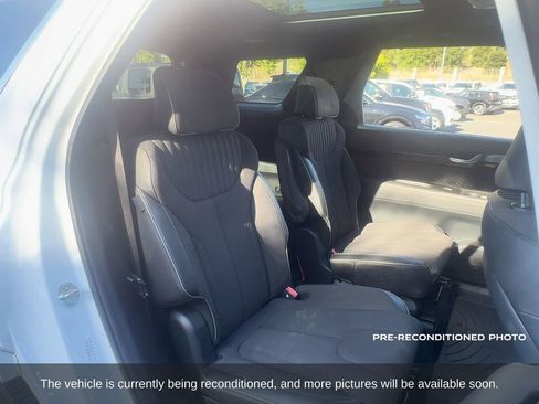 Used 2024 Hyundai Palisade Calligraphy AWD/4WD image 13