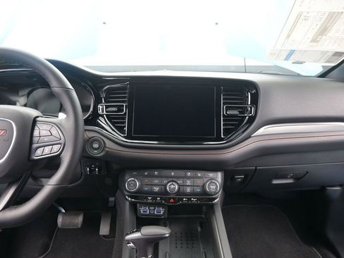 New 2026 Dodge Durango GT AWD/4WD image 25
