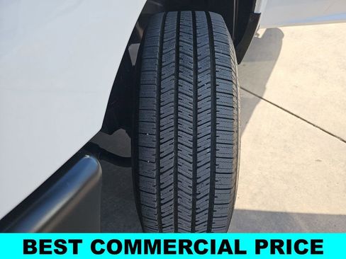 New 2026 RAM 2500 Tradesman image 37