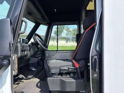 Used 2024 Chevrolet Brightdrop 600 w/ Battery Pack, Max Range