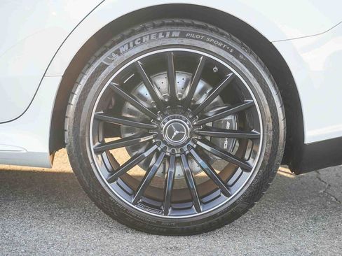 Used 2020 Mercedes-Benz AMG GT 53 image 11