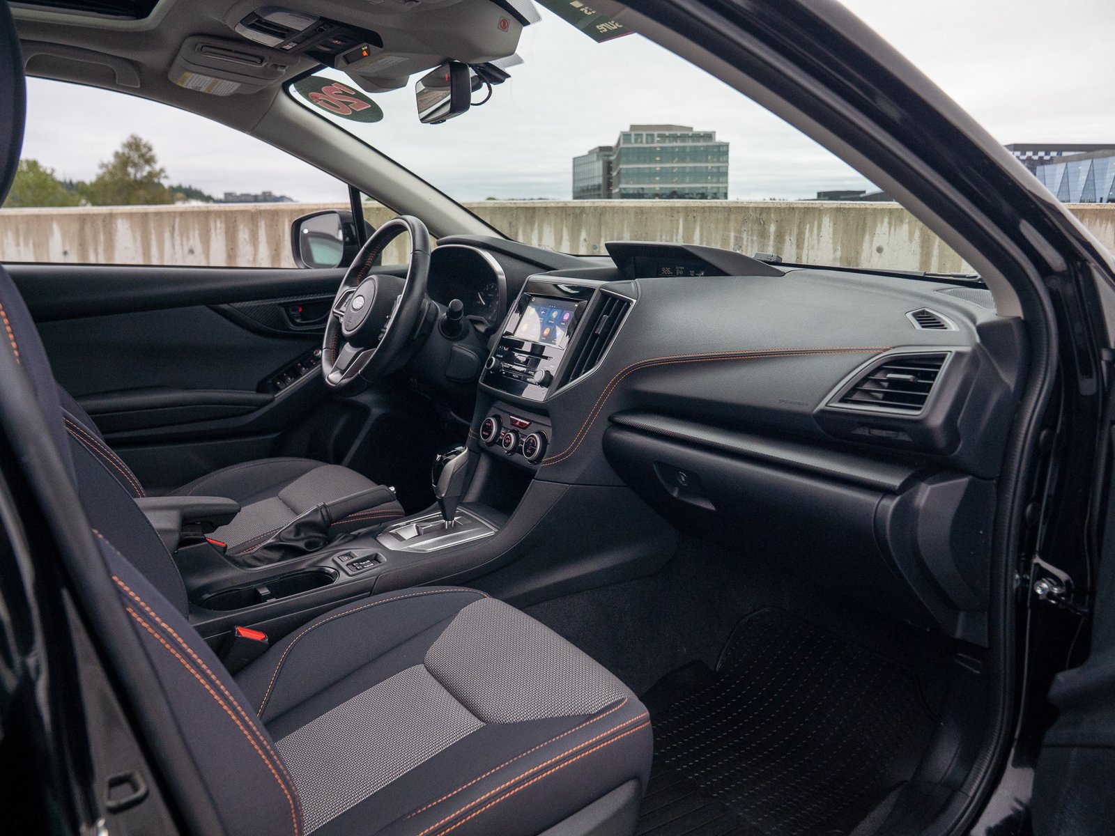 Used 2020 Subaru Crosstrek 2.0i Premium w/ Moonroof Package 2 AWD/4WD image 28