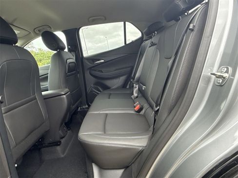 New 2026 Buick Encore GX Sport Touring w/ Comfort Package image 23