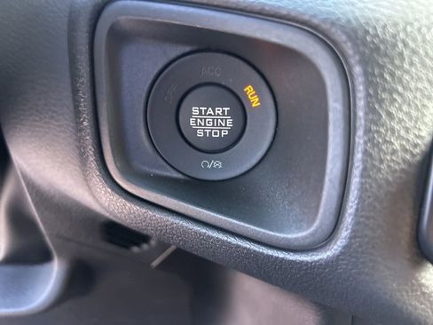 New 2026 Jeep Wrangler Sport image 41