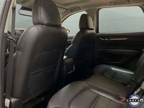 Used 2018 MAZDA CX-5 Grand Touring image 68