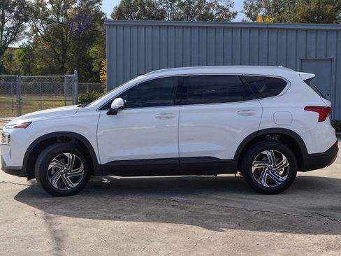 Used 2023 Hyundai Santa Fe SEL image 23