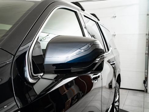 Used 2023 GMC Yukon Denali w/ LPO, Floor Liner Package image 17