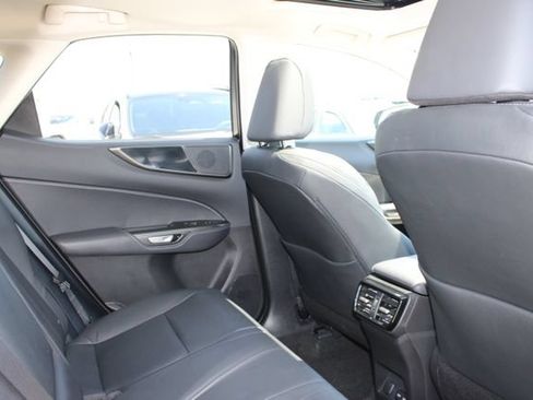 Certified 2026 Lexus NX 350 AWD w/ Accessory Package (Z1) image 7